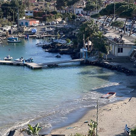 Bed and Breakfast Baia Di Ognina CTA Exterior foto