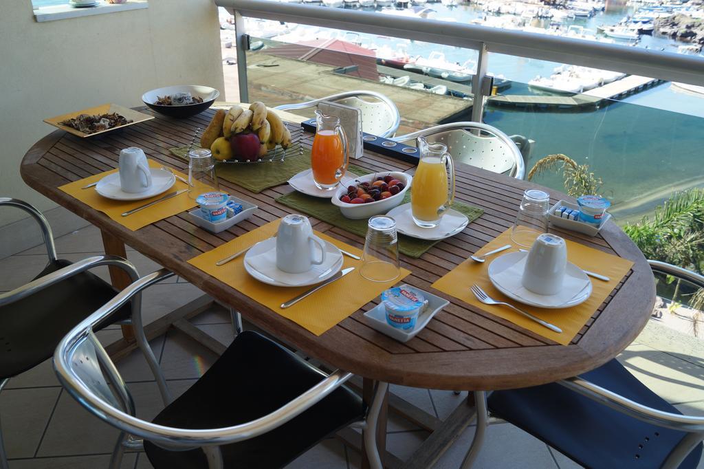 Bed and Breakfast Baia Di Ognina CTA Exterior foto