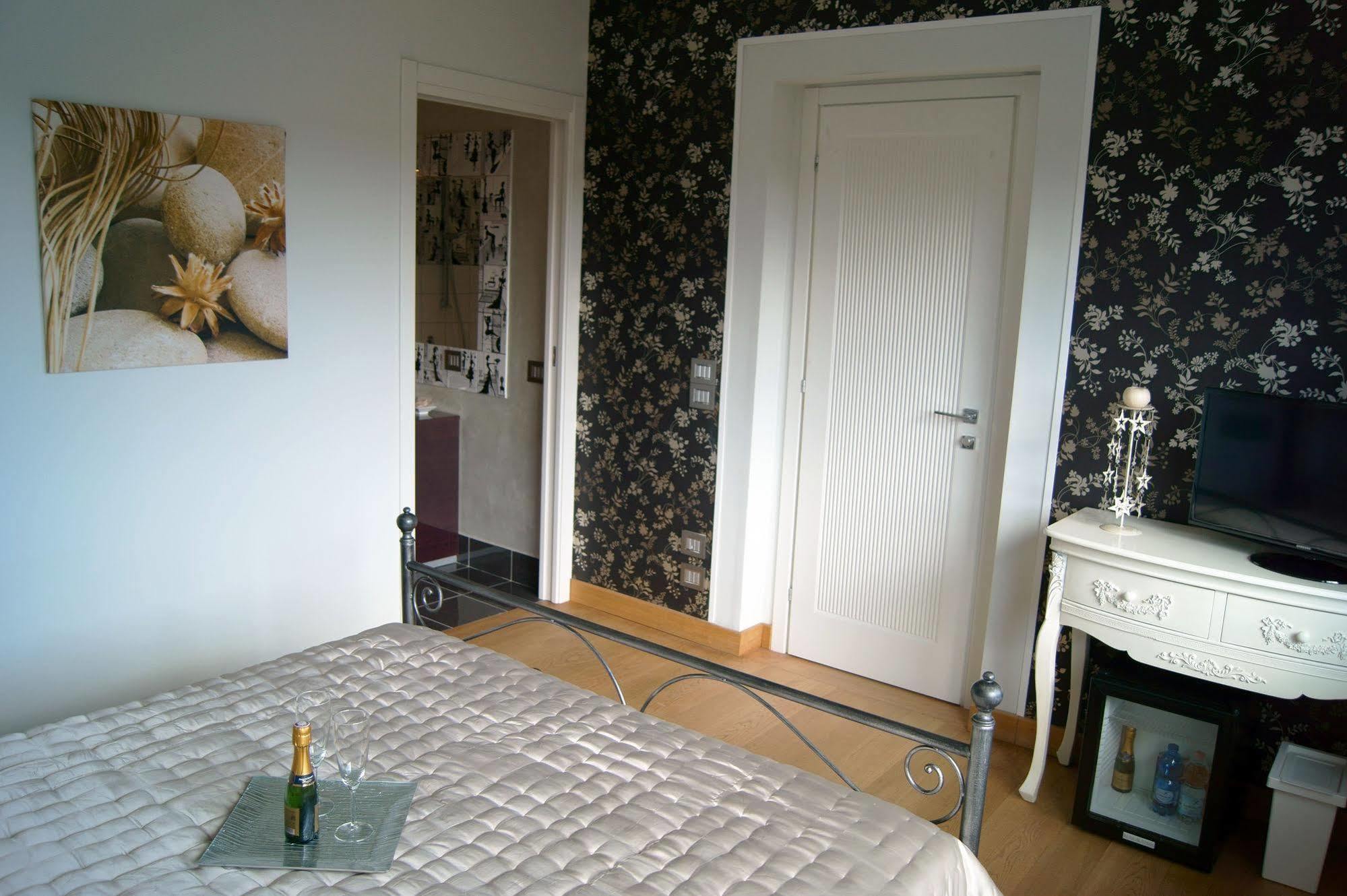 Bed and Breakfast Baia Di Ognina CTA Exterior foto