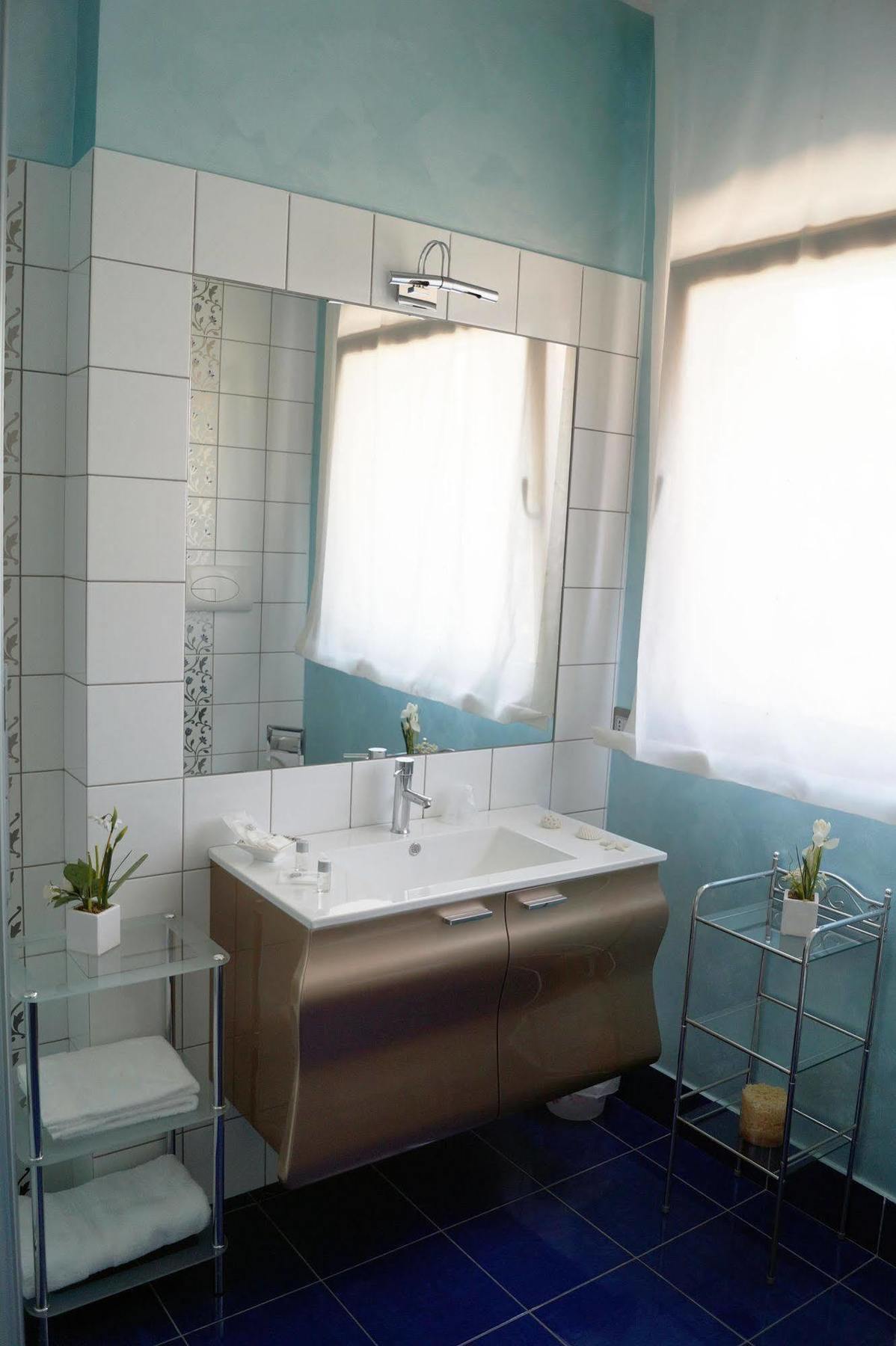 Bed and Breakfast Baia Di Ognina CTA Exterior foto