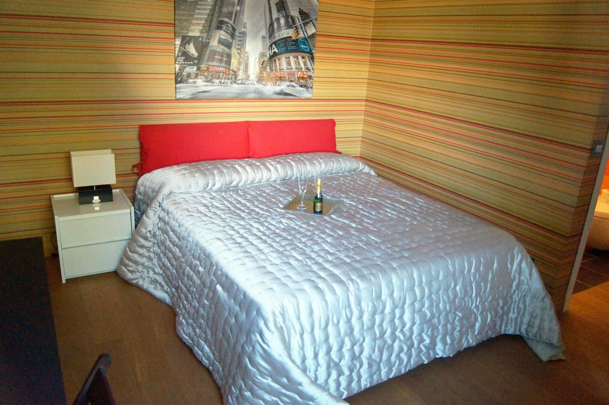 Bed and Breakfast Baia Di Ognina CTA Exterior foto