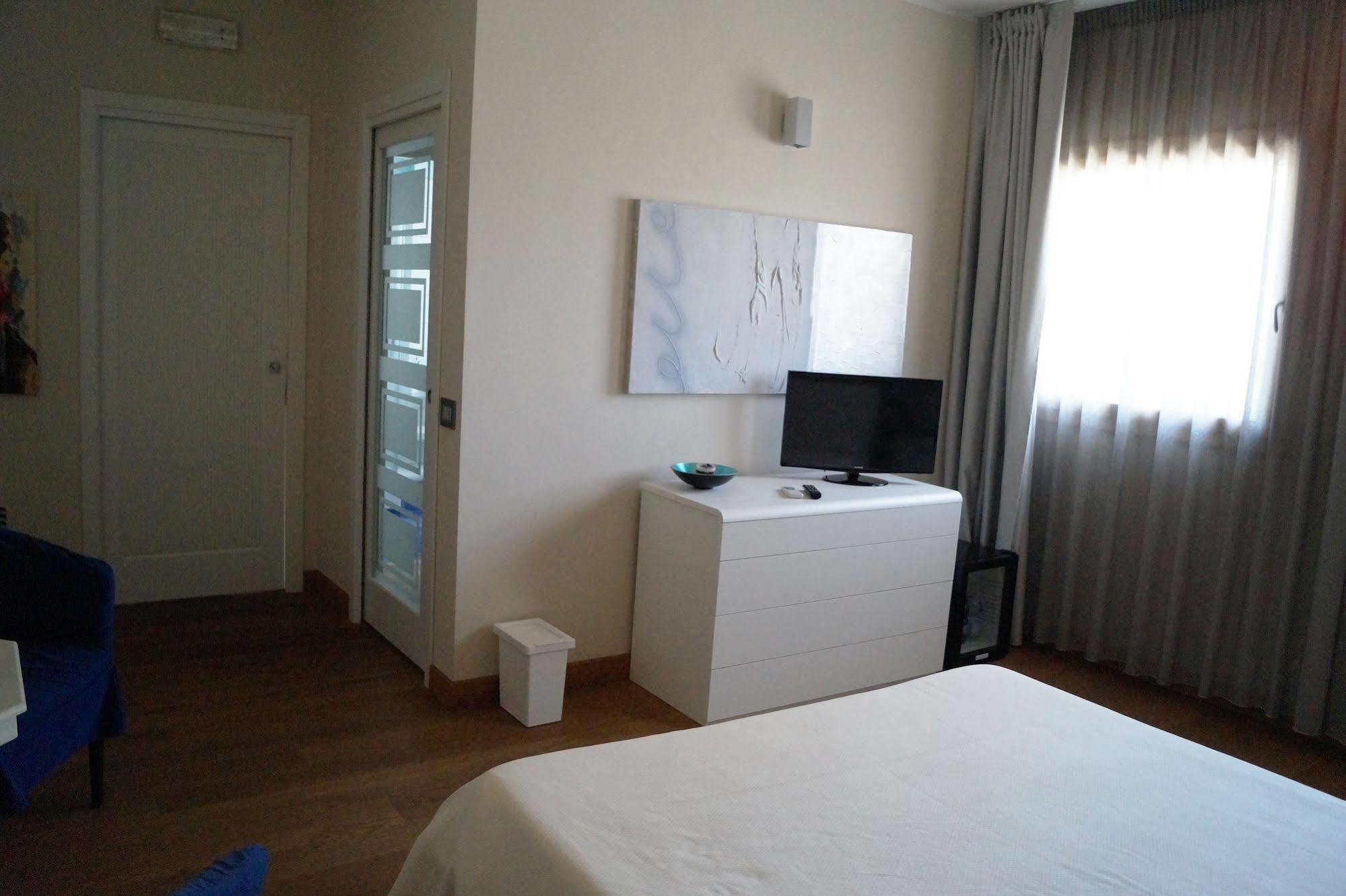 Bed and Breakfast Baia Di Ognina CTA Exterior foto